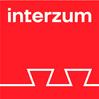 interzum logo jako logo