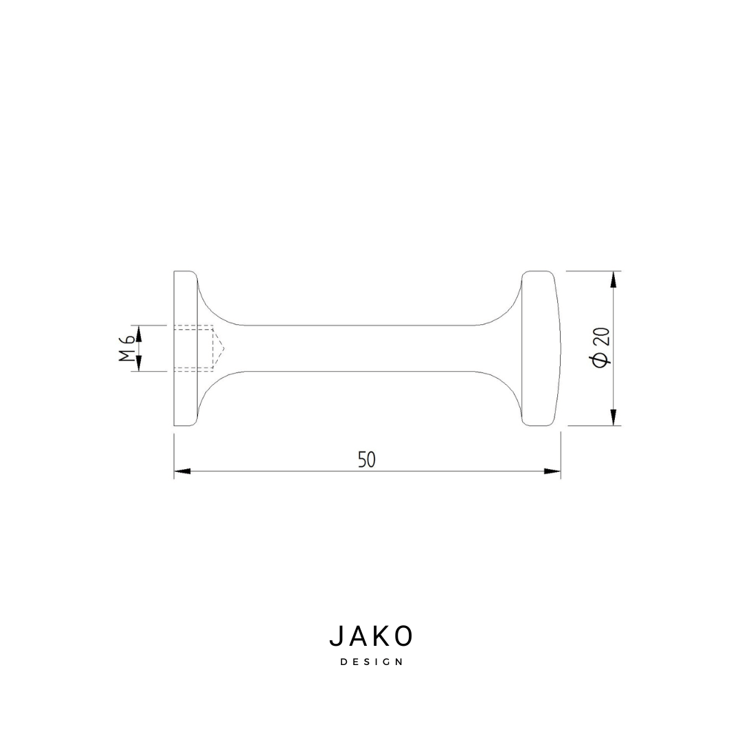 Design-Haken, Edelstahl, matt gebürstet, poliert, Garderobenhaken, Barrierefreies Badezimmer, Flur, Ankleide