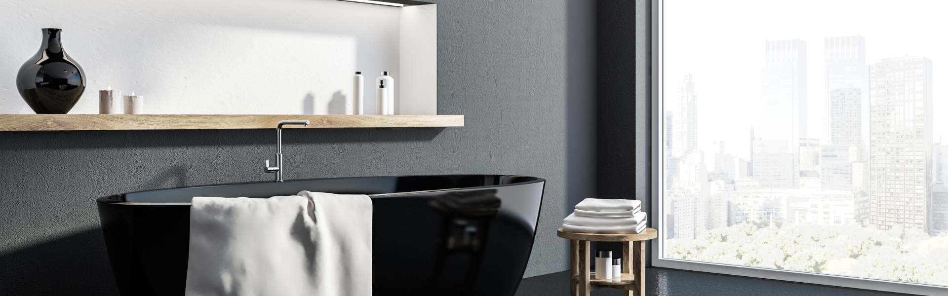 Bad & Sanitär von JAKO Design in Edelstahl