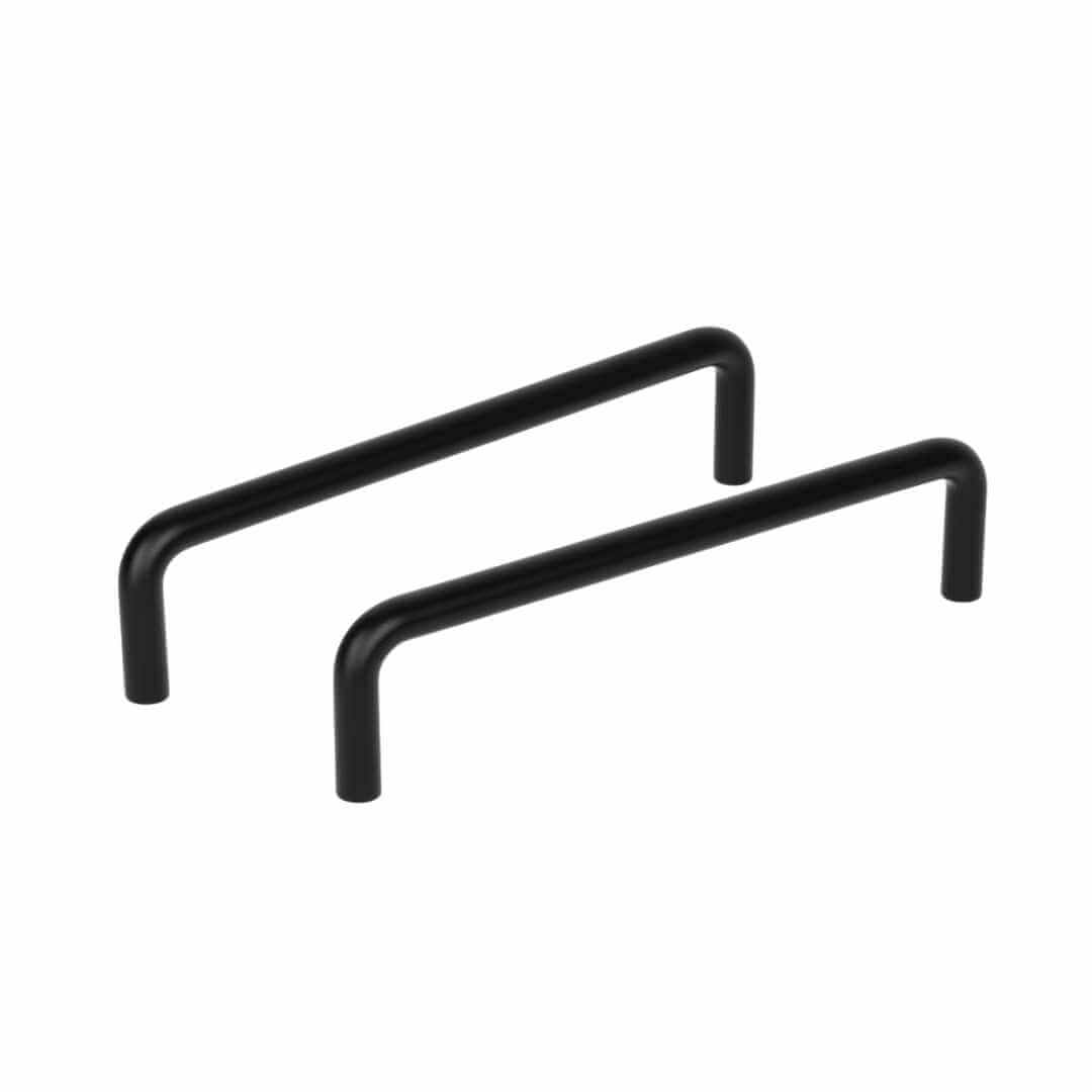 Handtuchhalter in U-Form 600 mm lang