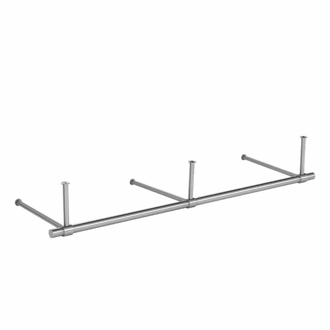 „JULE“ Wandarderobe auf Maß