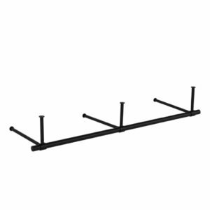 mit 3 Halter